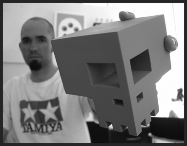 Ferg Myspace